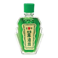 Dầu Gió Xanh Eagle Brand 24ml - Giảm Đau Cơ Khớp, Hỗ Trợ Giảm Đau Bong Gân, Sử Dụng Cho Người Lớn và Trẻ Em Từ 2 Tuổi Trở Lên