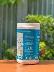 Bột Collagen Thủy Phân Orgain Collagen Peptides + Probiotics Hỗ Trợ Da Tóc Khớp Sức Khỏe 726g Mỹ