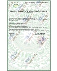 Tinh Dầu Hoa Anh Thảo Careline 1000mg - Hỗ Trợ Cân Bằng Nội Tiết, Làm Đẹp Da Cho Phụ Nữ Trưởng Thành (60 Viên)