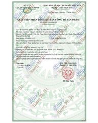 Viên Uống Collagen Từ Da Cá Biển Sâu Careline Bio Marine Collagen - Hỗ Trợ Làn Da Mịn Màng, Tăng Độ Đàn Hồi, Giảm Nếp Nhăn (60 Viên)
