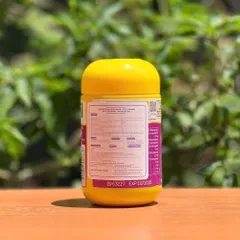 Viên nhai Kids Smart Nature's Way Vita Gummies Multi-Vitamin 60 viên - Bổ sung vitamin, hỗ trợ sức khỏe cho trẻ từ 2 tuổi trở lên