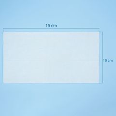 Khăn Giấy Tẩy Trang Kawaii Hộp - Chất Liệu An Toàn, Làm Sạch Sâu, 100 Tờ, Tiện Lợi Cho Mọi Loại Da
