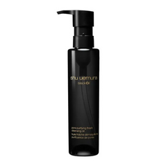 Dầu Tẩy Trang Làm Sạch Da Shu Uemura Black Fresh Cleansing Oil 150ml