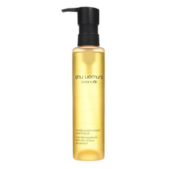 Dầu Tẩy Trang Shu Uemura Botanic Oil Idulging Plant Based Cleansing Oil 150ml 364924