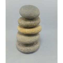 Đá Kỳ Tắm Tự Nhiên - Đá Tắm Tẩy Da Chết Siêu Nhám, Giúp Da Trắng Sáng, Mịn Màng và Khôi Phục Làn Da Tự Nhiên