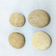 Đá Kỳ Tắm Tự Nhiên - Đá Tắm Tẩy Da Chết Siêu Nhám, Giúp Da Trắng Sáng, Mịn Màng và Khôi Phục Làn Da Tự Nhiên