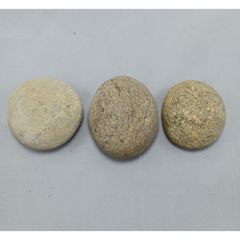 Đá Kỳ Tắm Tự Nhiên - Đá Tắm Tẩy Da Chết Siêu Nhám, Giúp Da Trắng Sáng, Mịn Màng và Khôi Phục Làn Da Tự Nhiên
