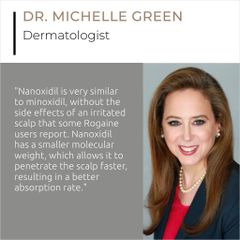 Serum Kích Thích Mọc Tóc SPECTRAL.DNC-S 60ml - Giảm Gãy, Rụng, Bạc Tóc, Tăng Độ Dày, Đầy Đặn Cho Tóc Khỏe Mạnh