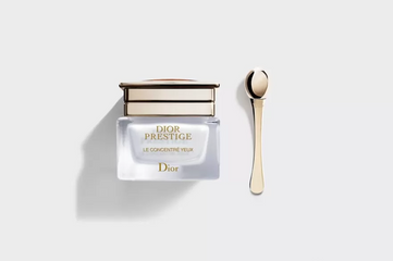 Kem Dưỡng Mắt Dior Prestige Le Concentre Yeux 15ml - Giảm Thâm Quầng & Bọng Mắt, Cung Cấp Độ Ẩm Cho Da Nhạy Cảm