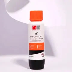 Serum Kích Thích Mọc Tóc SPECTRAL.RS 60ml - Giảm Gãy Rụng, Duy Trì Da Đầu Khỏe Mạnh, Dành Cho Phụ Nữ U60