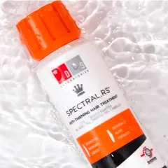 Serum Kích Thích Mọc Tóc SPECTRAL.RS 60ml - Giảm Gãy Rụng, Duy Trì Da Đầu Khỏe Mạnh, Dành Cho Phụ Nữ U60