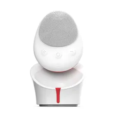 Máy Rửa Mặt STIMUBRUSH Smart Facial Cleansing - Làm Sạch Da Mặt Hiệu Quả, Massage Tự Động, Công Nghệ Rung Âm Thanh, Ds Laboratories