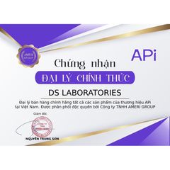 Lăn Nách API 15ml - Khử Mùi, Làm Trắng Nách, Giảm Thâm, Cấp Ẩm Da Nách - Chăm Sóc Cá Nhân Tuyệt Vời