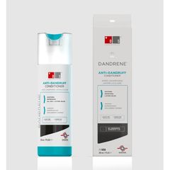 Dầu Xã Dandrene 205ml - Dưỡng Tóc, Giảm Gàu & Vảy Nến - Chăm Sóc Tóc Hiệu Quả Từ Ds Laboratories