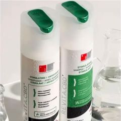 Dầu Xả Kích Thích Mọc Tóc REVITA® CBD 205ML - Chống Oxy Hóa, Nuôi Dưỡng Tóc Dày Mượt, An Toàn Cho Tóc Mỏng, Gãy Rụng