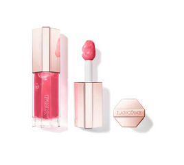 [ nobox ] Son Kem Lancôme Lip Idôle Juicy Treat Lip Oil Gloss 48 Hồng 365149