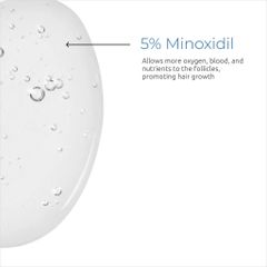 Serum Kích Thích Mọc Tóc Spectral UHP 60ml - Giảm Gãy Rụng, Thúc Đẩy Tăng Trưởng Tóc Cho Nam DS Laboratories