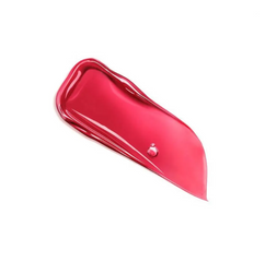 [ nobox ] Son Kem Lancôme Lip Idôle JuicyTreat Lip Oil Gloss 37 Red-Y Or Not Màu Đỏ Cherry 365159
