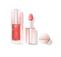 [ nobox ] Son Kem Lancôme Lip Idôle JuicyTreat Lip Oil Gloss 27 MELON TREAT 365187