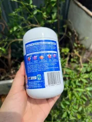 Viên Uống Hỗ Trợ Phát Triển Não Bộ & Tăng Cường Khả Năng Học Tập Nature’s Way Kids Smart Bursts DHA Omega-3 (60 Viên)