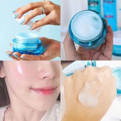 Kem dưỡng ẩm 72h Neutrogena Hydro Boost Aqua Gel 50ml