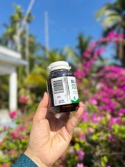 Sản phẩm hỗ trợ sức khỏe tuyến tiền liệt - Blackmores Prostate Health Formula 60 viên