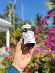 Sản phẩm hỗ trợ sức khỏe tuyến tiền liệt - Blackmores Prostate Health Formula 60 viên