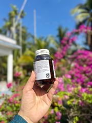Sản phẩm hỗ trợ sức khỏe tuyến tiền liệt - Blackmores Prostate Health Formula 60 viên