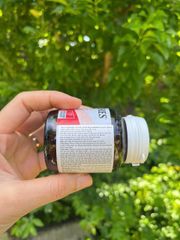 Blackmores CoQ10 150mg - Viên uống hỗ trợ sức khỏe tim mạch, tăng cường mạch máu, 30 viên nhập khẩu chính ngạch từ Úc