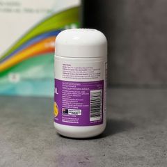 Tinh Dầu Hoa Anh Thảo Nature's Way Evening Primrose Oil 1000mg - Hỗ Trợ Cân Bằng Hormone & Da Khỏe Mạnh, 60 Viên