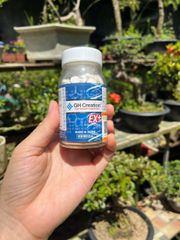 Viên Tăng Chiều Cao GH Creation Ex+ 270 Viên - Bổ Sung Canxi, Collagen, Hỗ Trợ Phát Triển Chiều Cao Tự Nhiên cho Trẻ Em và Thanh Thiếu Niên