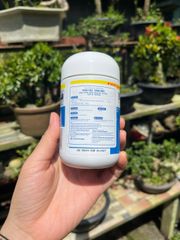 Dầu Cá Không Mùi Nature's Way - Viên Nang Mềm EPA DHA Bổ Sung Hỗ Trợ Tim Mạch, Não Bộ, Thị Lực (80 viên)
