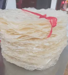 1kg Bánh Tráng Gạo Phú Yên - Đặc Sản Việt Nam Chất Lượng Cao (23 Cái) - Thích Hợp Cho Món Cuốn, Tiệc Tùng, Picnic