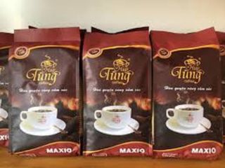 Cà phê Tùng Maxico 500g - Hương vị đậm đà từ Việt Nam, trải nghiệm cà phê cao cấp cho tín đồ yêu thích cà phê.