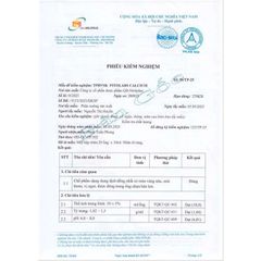 Fitolabs Ống Uống Canxi và Vitamin K2 - Hỗ Trợ Xương Răng Chắc Khỏe Cho Trẻ và Người Lớn - Hộp 20 ống 10ml