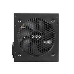 Nguồn Máy Tính Aigo VK350 VK450 VK550 - Công Suất Thực 350W/450W/550W - Bảo Vệ Toàn Diện, Thiết Kế Tối Ưu, Quạt Làm Mát Hiệu Quả