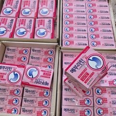 Dạ dày Kwangdong Hàn Quốc 200 viên
