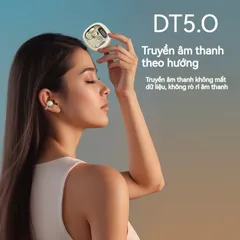 Tai nghe không dây X31 BT5.4 - Âm thanh nổi HiFi, thiết kế công thái học, kết nối tự động, thời gian sử dụng 6 giờ - Tai nghe tiện lợi cho mọi nhu cầu