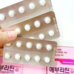 Dạ dày Kwangdong Hàn Quốc 200 viên