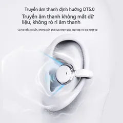 Tai Nghe Không Dây Kép Q10 - True TWS Thời Trang, Âm Thanh Hifi, Chống Nước IPX5, Phù Hợp Thể Thao và Chơi Game