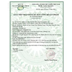 Viên Uống HUYẾT GIÁC 30 Viên - Hỗ Trợ Giảm Bầm Tím, Sưng Phù, Đau Nhức, Chấn Thương Mô Mềm, Sản Phẩm Tự Nhiên Hải Linh