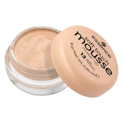 Kem Phấn Mousse Số 13 Tông Sáng Làm Kem Lót, Kem Nền, Che Khuyết Điểm, Phấn Phủ, 16g