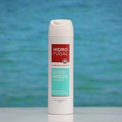 Xịt Khử Mùi Hidrofugal Dusch Frische 150ml – Khô Thoáng, Thơm Mát Suốt Ngày Dài