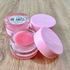 Mặt Nạ Dưỡng Môi Catrice Lip Lovin' Overnight - Cấp Ẩm Chuyên Sâu, Giữ Môi Căng Mọng, Hương Thơm Dễ Chịu, Phù Hợp Mọi Loại Môi