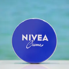 Kem Dưỡng Ẩm Nivea Creme 400ml - Sản Phẩm Dưỡng Da Toàn Diện, An Toàn Cho Cả Gia Đình, Phù Hợp Mọi Loại Da