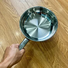 Chảo thép WMF profi pfannen favorit 20CM