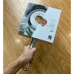 Chảo thép WMF profi pfannen favorit 20CM
