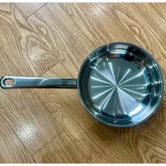 Chảo thép WMF profi pfannen favorit 20CM