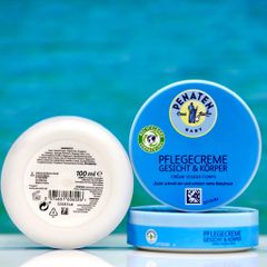 Kem Dưỡng Ẩm Penaten Pflegecreme - Chăm Sóc Da Nhạy Cảm Cho Bé, Dưỡng Ẩm Đáng Tin Cậy Từ Đức