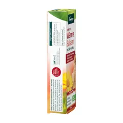 Kem Bôi Ấm Kneipp Hoa Arnika 100ml - Hỗ Trợ Thư Giãn Cơ Bắp và Massag Tại Nhà, Hiệu Quả Nhanh Chóng